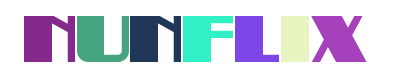 nunflix Logo